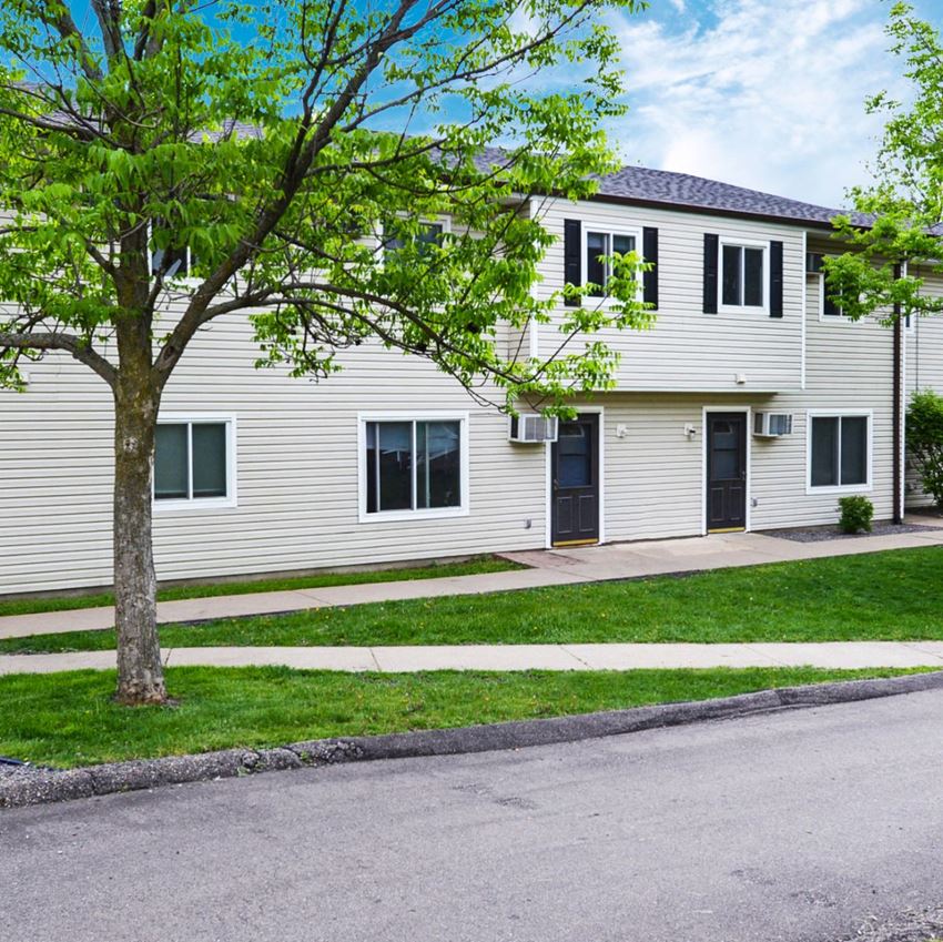 Carver Ridge Townhomes, 340 Crosstown Blvd, Chaska, MN RentCafe